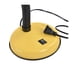 thumbnail image 2 of Lampara De Mesa amarilla Iluminacion Luz Vic, 2 of 3