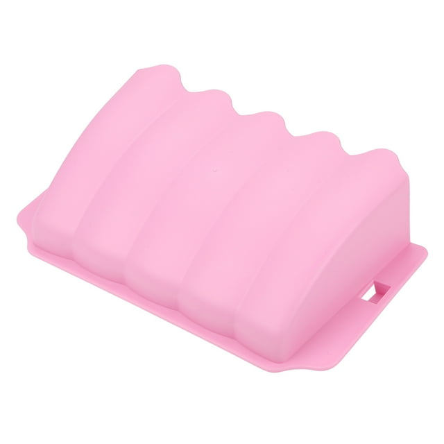 Pet Grass Feeder, Grass Feeder, Washable Dish Rack Holder For Rabbits Rats