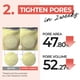 thumbnail image 5 of Toner Pad Numbuzin No.4 Pore Zero, huevo pelado, 200 ml, 70 almohadillas, 5 of 7