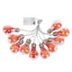 thumbnail image 1 of Guirnalda De Luces De Hojas De Arce Con 10 Bombillas Led, Bola Alimentada Por Batería, Alambre De Hojas De Arce, Luz De Hadas Decorativa Para Fiesta En Casa Scienceny HA013219-00, 1 of 7