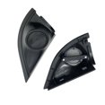 thumbnail image 3 of Perfectly Combines Functionality and Style with Interior Triangle Plate Bracket Audio Front Tweeter Cover for Honda HRV 13 18, 3 of 7