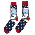 thumbnail image 2 of Calcetines de Impresión Unisex Baoblaze 10 Pares Novedad Coloridos, 2 of 7