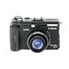 Canon PowerShot G5 5 Megapixel Compact Camera