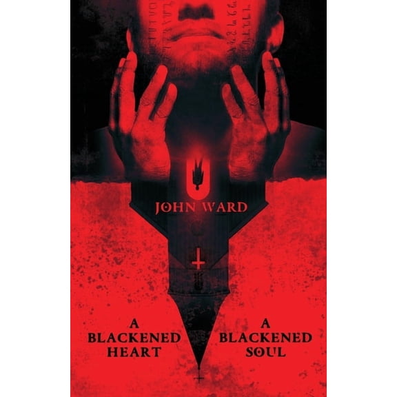 A Blackened Heart, A Blackened Soul, (Paperback)