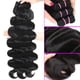 thumbnail image 2 of Hair Bundles Mosari Body Wave 15A, cabello virgen indio de 70 a 75 cm, 2 of 7