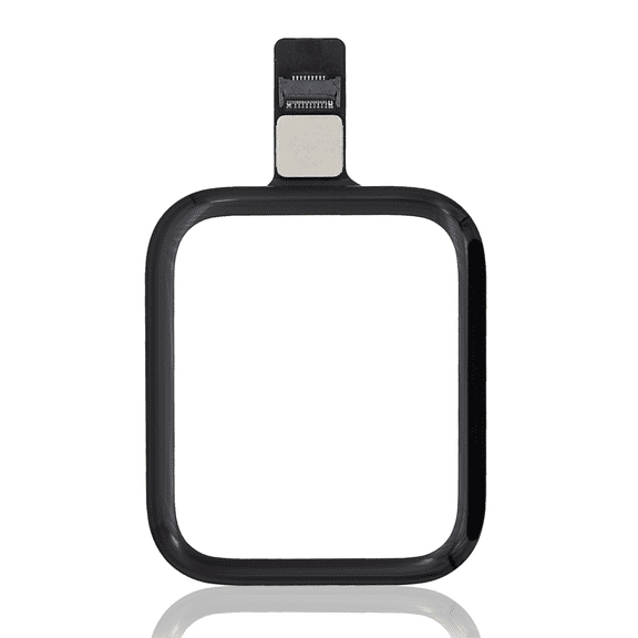 Replacement Touch Screen Digitizer For Apple Watch Series 5 40MM / iWatch Series SE 40MM (Aftermarket Quality)