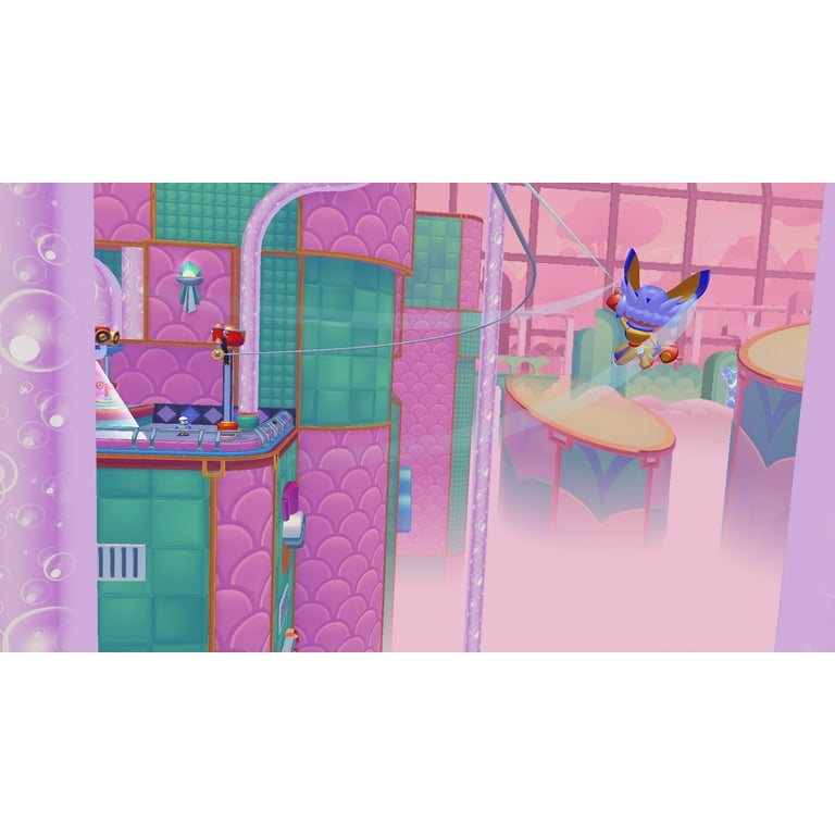 Penny's Big Breakaway - Nintendo Switch [Digital] - Walmart.com