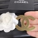 thumbnail image 1 of Broche De Esmeralda Retro De Moda Diseño Original Estilo Barroco Accesorios De Pin Gao Jiahui  unisex, 1 of 2