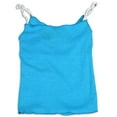 thumbnail image 2 of Dinky Souvenir - Baby Girls Tank Top 25649-6-12Months (blue), 2 of 3