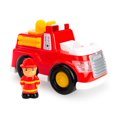thumbnail image 4 of Kid Connection Mon premier véhicule - Camion de pompier, 4 of 6