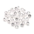 thumbnail image 2 of Cristales Stoneter para decorar telas Zapatos Bolsos Artes y manualidades 58/PKG-8mm Cristal Darice 2000-67, 2 of 3