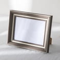 thumbnail image 1 of Photo Frame Table 8 Inch Table Wall Hanging Photo Frame Diy Picture Frame, 1 of 9