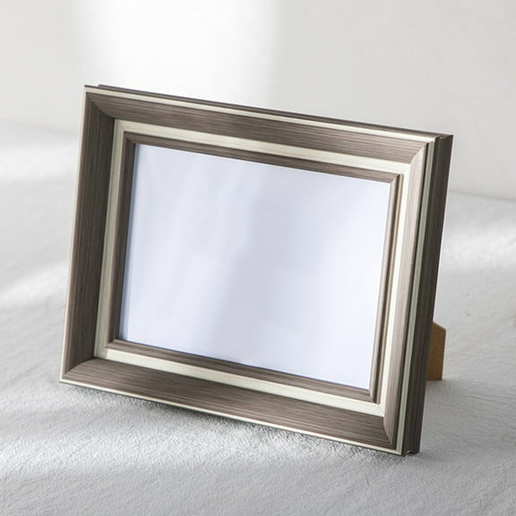 Photo Frame Table 8 Inch Table Wall Hanging Photo Frame Diy Picture Frame