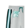 thumbnail image 2 of Teenage Mutant Ninja Turtles Boys Active Jogger Pant, Sizes 4-16, 2 of 3