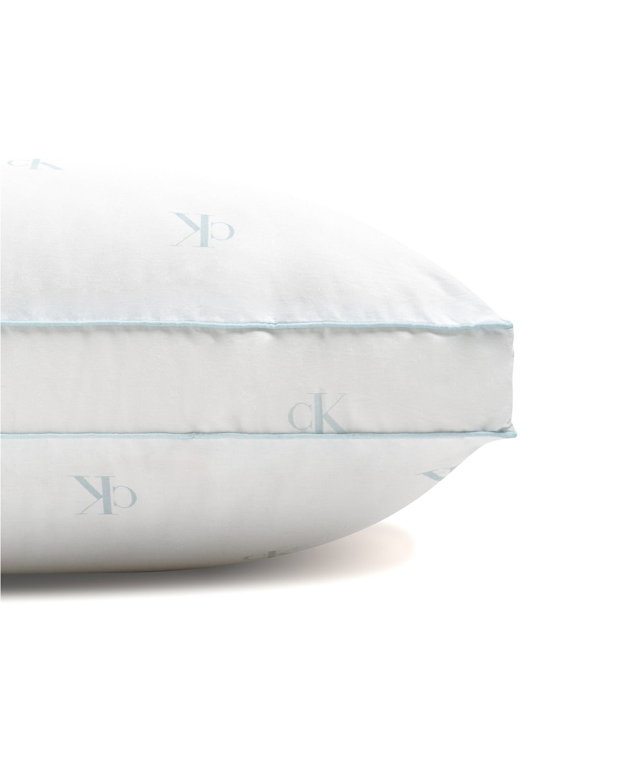 Calvin klein shop tossed ck pillow