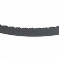 thumbnail image 4 of S651214 65" X 1/2" X 14TPI Bi-Metal Bandsaw Blades for Cutting Soft Ferrous Metal, 4 of 8