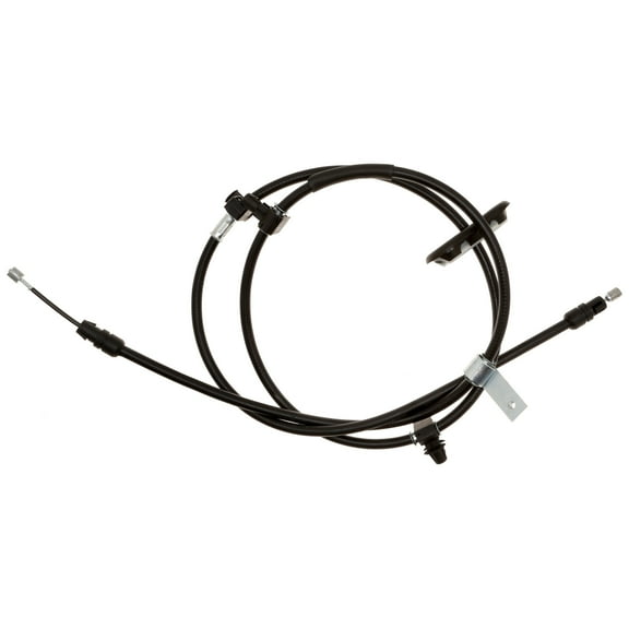 Raybestos Element3 Brake Cables, BC96955