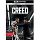thumbnail image 1 of Creed Sylvester Stallone Pelicula 4k Ultra Hd + Blu-ray + Dc Warner Bros 4K Ultra HD, 1 of 2