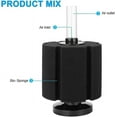 thumbnail image 2 of Aquarium Bio Sponge Filter, Fish Tank Sponge Filter For Shrimp Bettas Breeder Fish Tank, 2 of 5