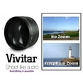 thumbnail image 4 of HD WIDE ANGLE & TELEPHOTO LENS SET FOR CANON VIXIA HF G10, 4 of 8