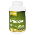 thumbnail image 2 of Jarrow Formulas - Artichoke 500 mg. - 180 Veg Capsules, 2 of 4