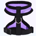 thumbnail image 1 of AIHOME Pet Harness Chest Leash Breathable Adjustable Mesh Vest Strap for Small Medium Dog, 1 of 1