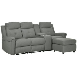 Walmart sale reclining sectional