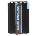 thumbnail image 3 of Power Inverter, Stable Characteristics Remote Switch High-Quality Materials Portable Car Converter, High Reliability Maintenance Worker For Car, 3 of 8