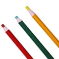 thumbnail image 2 of Xingzhi Pack of 12 Marker Grease Pencil Glass Clothing Metal Ceramic Tile Roll Wax Colored Crayon Pen Crafts for Kids Children, 2 of 5
