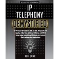 thumbnail image 1 of Pre-Owned IP Telephone Demystified (Paperback) 0071406700 9780071406703, 1 of 1