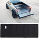 thumbnail image 1 of Protector Tailgate, Matta Tailgate Fuerte Protecciónica Alta Harditudud Anti Scratchs Para Camiones, 1 of 7