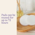 thumbnail image 6 of Lansinoh Soothies Cooling Gel Pads for Breastfeeding Moms, 4 Count, 6 of 9