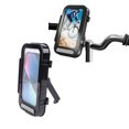 thumbnail image 1 of Tenedor del teléfono celular de la bicicleta soporte fuerte del teléfono de la motocicleta de la fijación para montar al aire libre ANGGREK Otros, 1 of 8