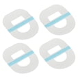 thumbnail image 1 of 20PCS Waterproof Pre Cut Adhesive Patches, Sweatproof Sensor Adhesive Tape with Quick Drying Technology for Pump Sensor Detector Probes, 1 of 7
