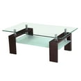 thumbnail image 1 of Canadian Nano Cappuccino Coffee Table, 1 of 2