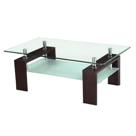 Canadian Nano Cappuccino Coffee Table