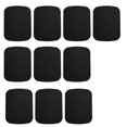 thumbnail image 1 of Upgrades Magnetic Plate Strong Metal Sheet Strong Magnetic Phone Holder Accessory Easy to Use for Car Phone Holder Multicolor, 1 of 4