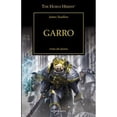 thumbnail image 1 of Libro The Horus Heresy N 42/54 Garro Tapa Blanda, Autor James Swallow, Editorial Minotauro Mexico, 1 of 2