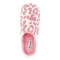 thumbnail image 2 of No Boundaries Women's Icon Slippers, 2 of 7