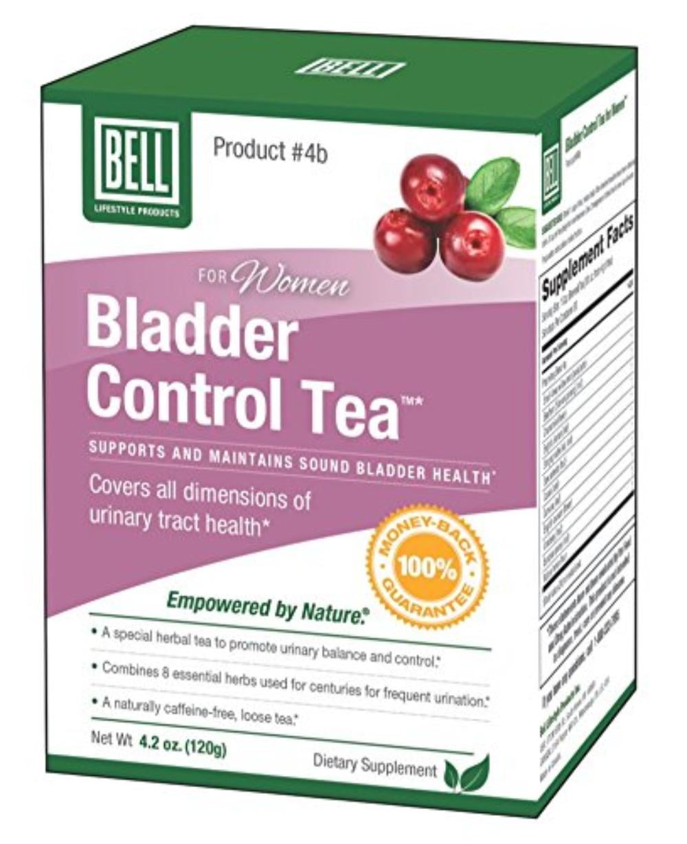 Products Bladder Control Tea for Women 120 Grams, Pleasing aroma By
