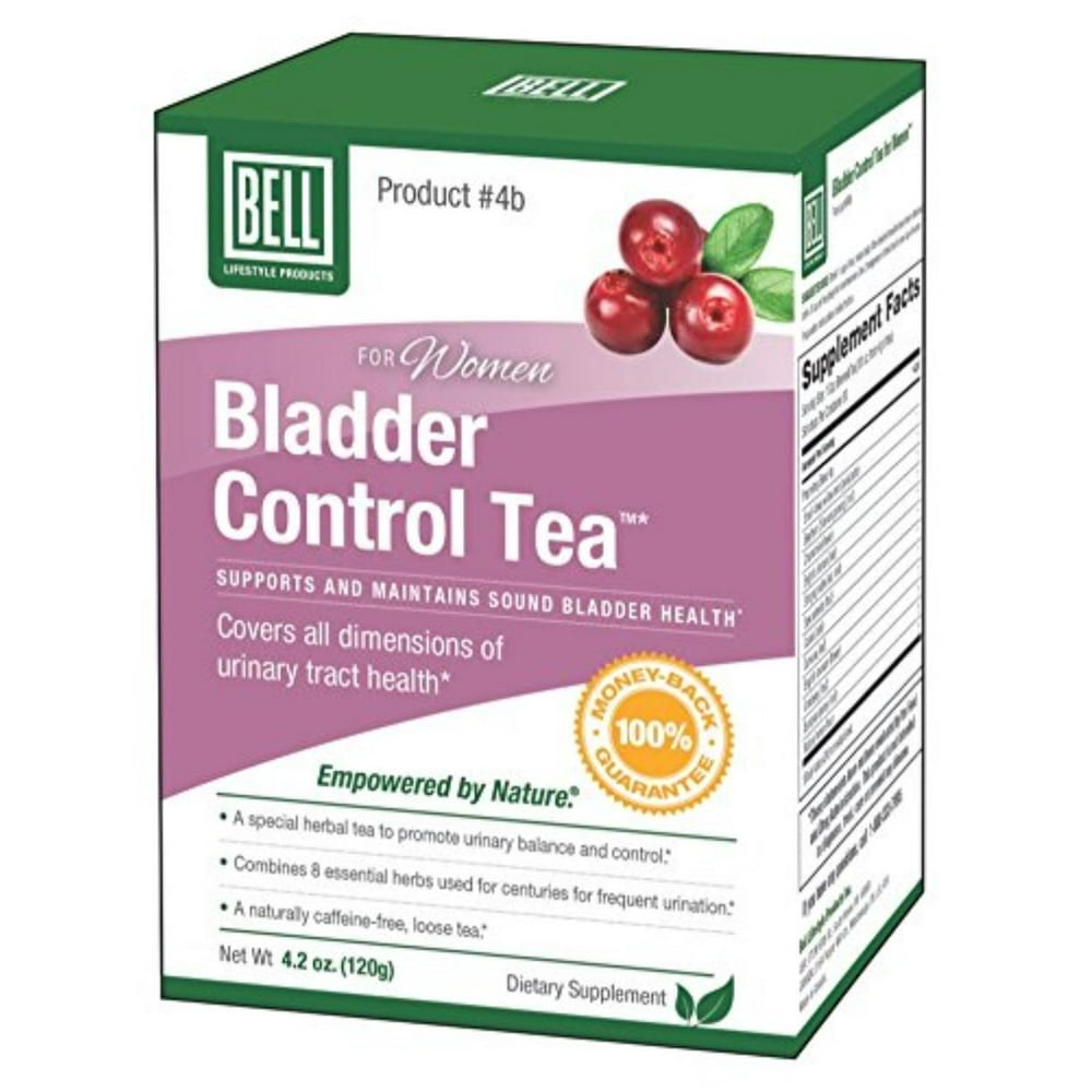 Products Bladder Control Tea for Women 120 Grams, Pleasing aroma By