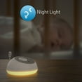 thumbnail image 5 of Motorola Digital Audio Baby Monitor with Baby Care Timer, 5 of 7