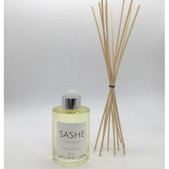 4.8 oz Reed Diffuser Dragon's Blood