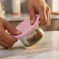 thumbnail image 5 of Dog Food Can Lids,Food Can Lids,Silicone Pet Food Can Covers for Dog & Cat Food, 5 of 8
