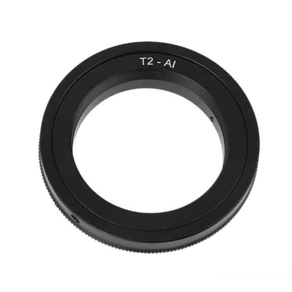 T2 Adapter For T2 Camera Lens Mount Cameras Astronomical