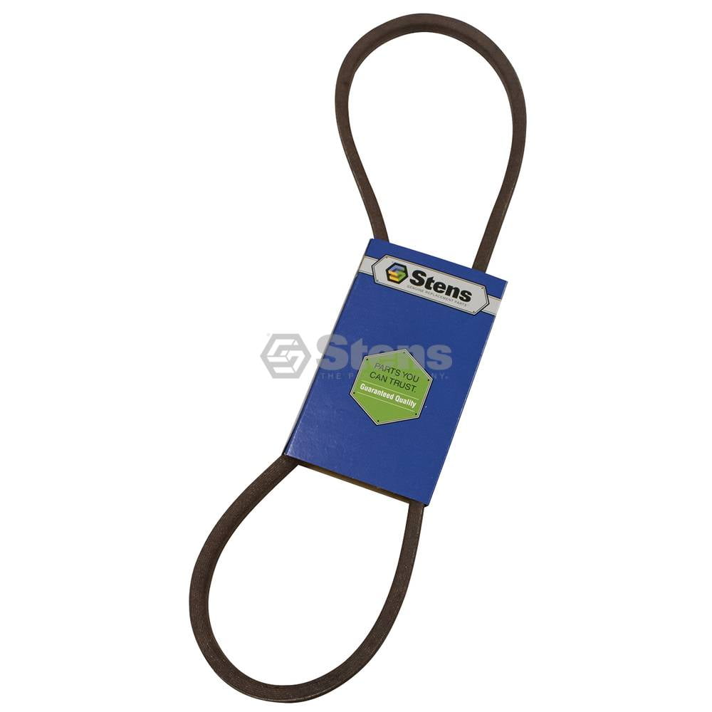 Stens 265593 Impeller Belt Fits Husqvarna 501818201 ST224 ST227P 2005