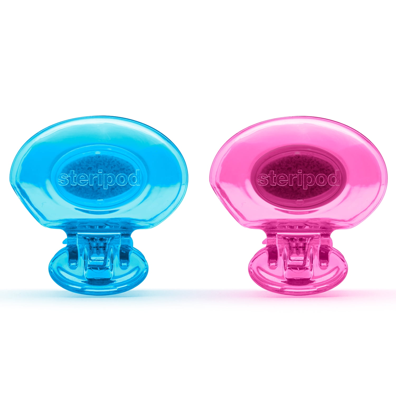 steripod toothbrush protector