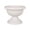 B, variant on Clearance! Soovim Indoor Pots Planting Pots Southern Patio Dynamic Design Outdoor Home Resin Versatile Planter for Entryways and Backyard Patios White
