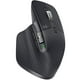 thumbnail image 1 of Mouse Inalambrico LOGITECH MX Master 3 Bluetooth 910-005647 Logitech 910-005647, 1 of 6