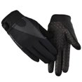 thumbnail image 2 of Guantes de ciclismo para hombre, Guantes de dedo completo con pantalla táctil para motocicleta, bicicleta de montaña, Guantes de entrenamiento de gimnasia, Guantes de mano para pesca al aire libre, 2 of 5